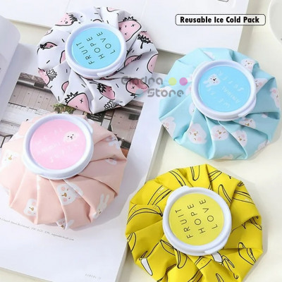 Reusable Ice Cold Pack